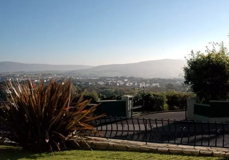 Caldra Bed And Breakfast
