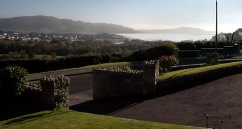 Caldra Bed And Breakfast