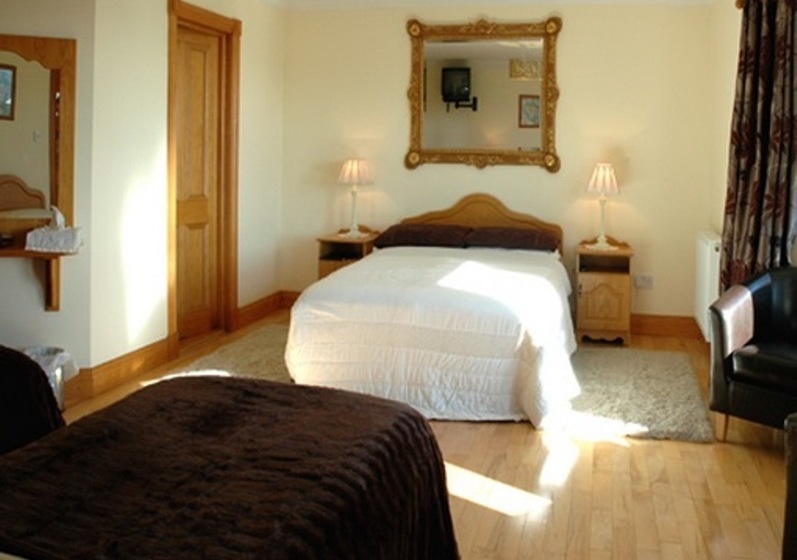 Caldra Bed And Breakfast