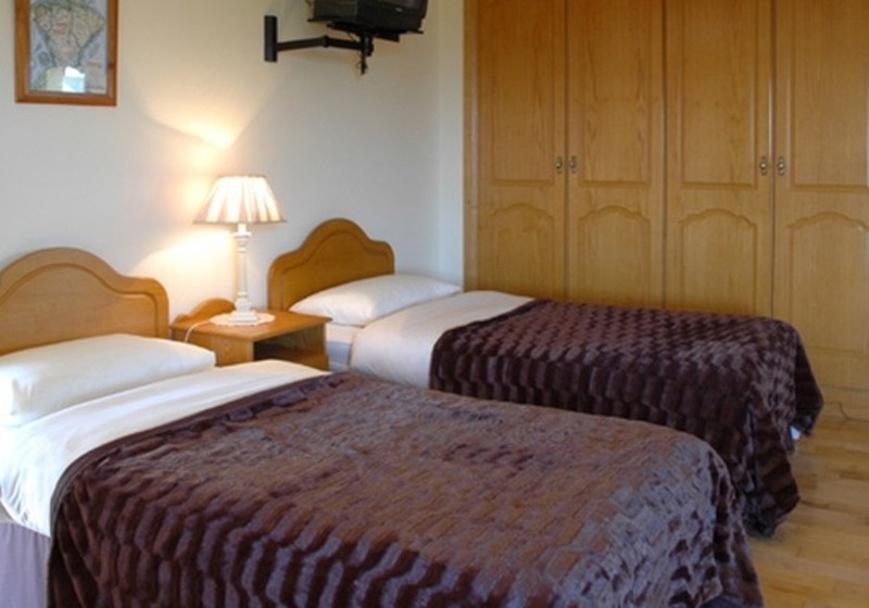 Caldra Bed And Breakfast