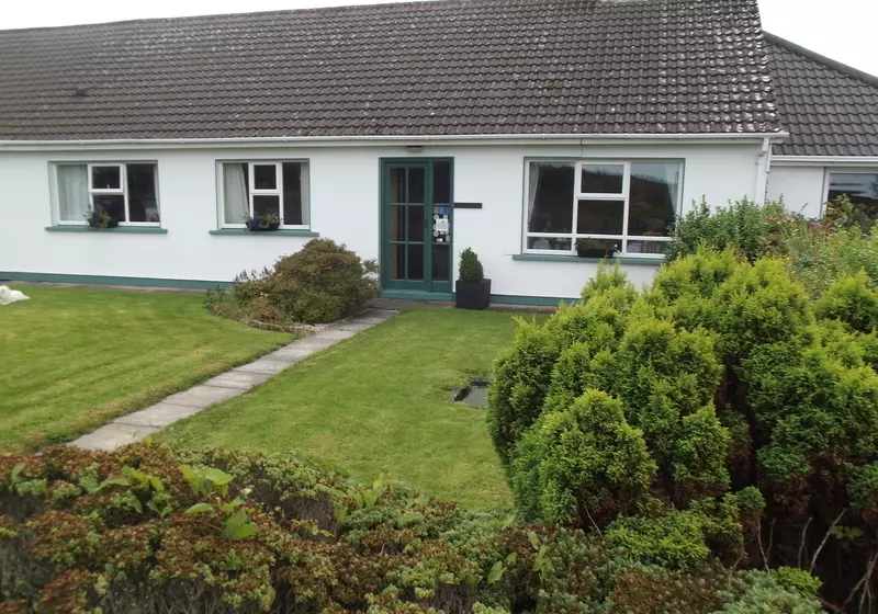 ベッドアンドブレックファースト Crosswinds