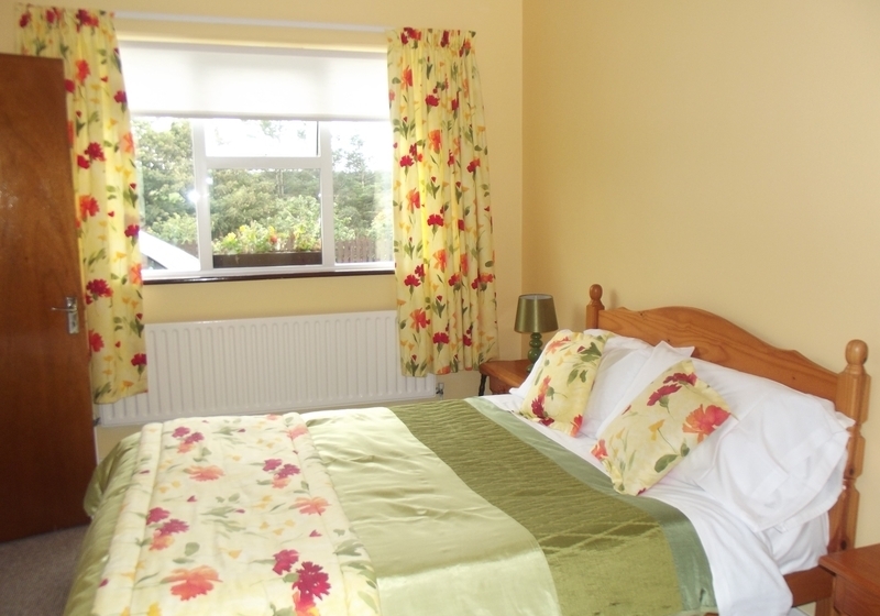 Bed and Breakfast Crosswinds