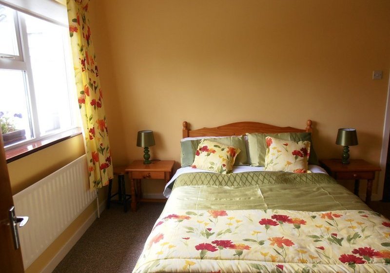 Bed and Breakfast Crosswinds