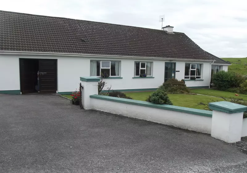 ベッドアンドブレックファースト Crosswinds