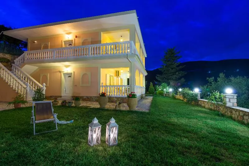 Gerovasis Apartments
