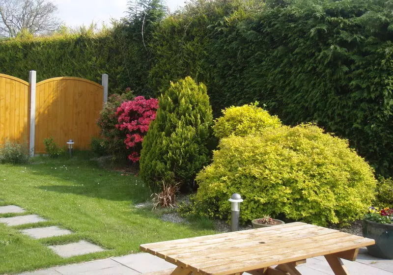 Aamiaismajoitus (B&B) Glenbrook House