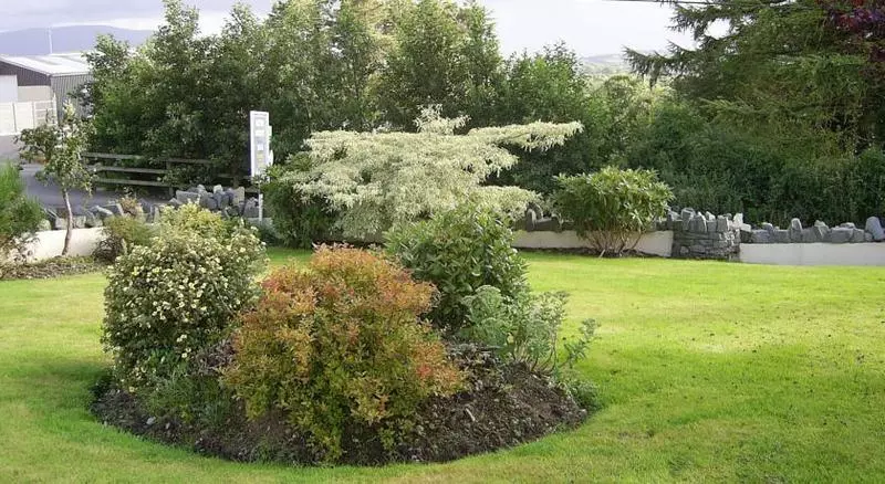 Hilton Heights B&b