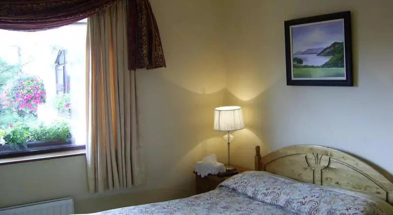 Hilton Heights B&b