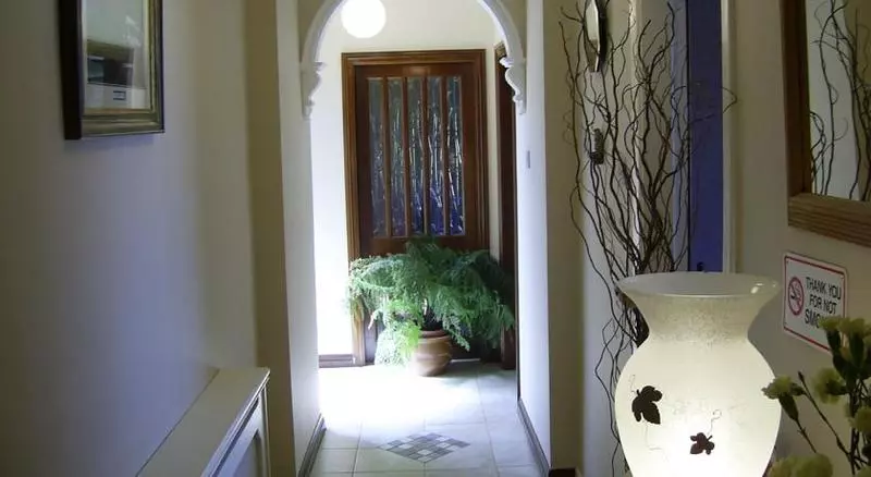 Hilton Heights B&b