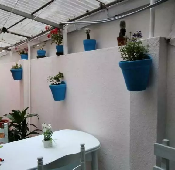 ホテル Albergue San Martin