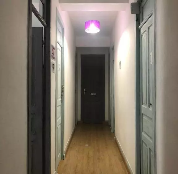 ホテル Albergue San Martin