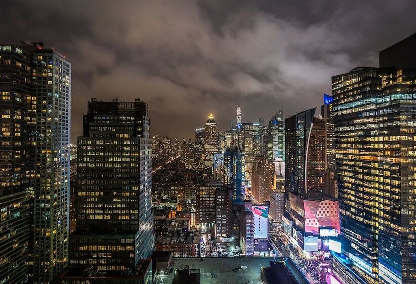 Aliz Hotel Times Square