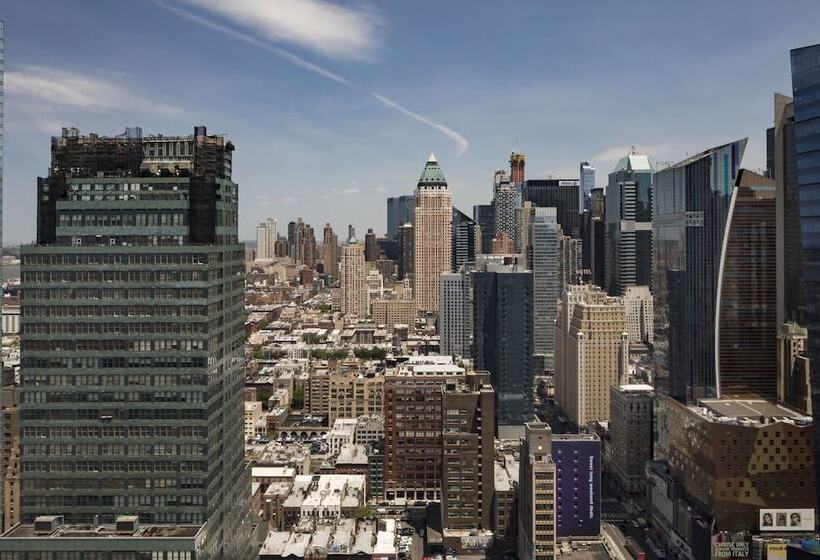 Aliz Hotel Times Square