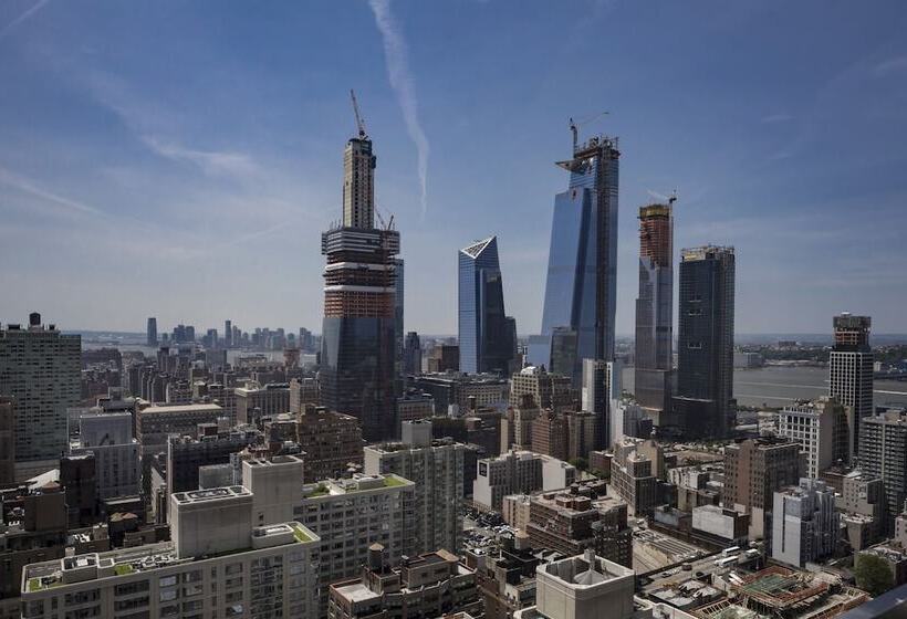 Aliz Hotel Times Square