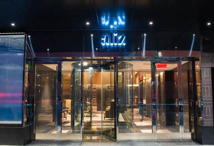 Aliz Hotel Times Square
