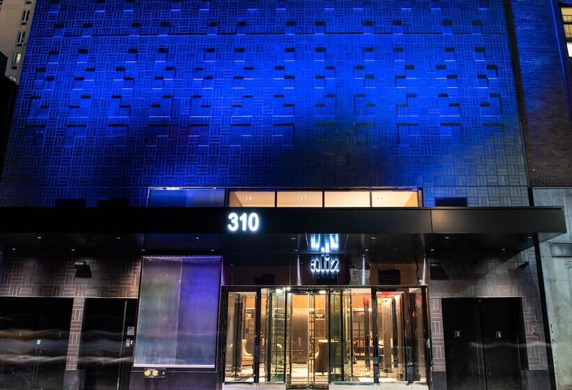 Aliz Hotel Times Square