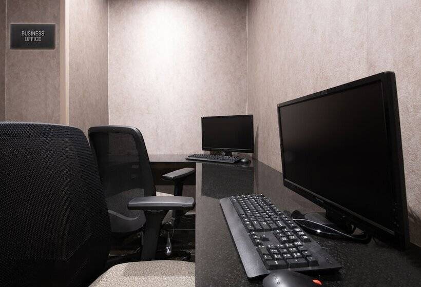 Aliz Hotel Times Square