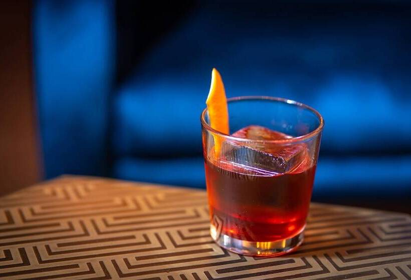 Aliz Hotel Times Square