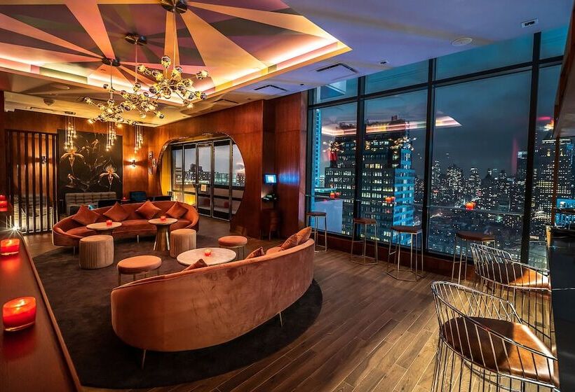 Aliz Hotel Times Square