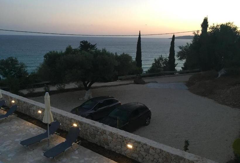 בית מלון כפרי Anna Studios