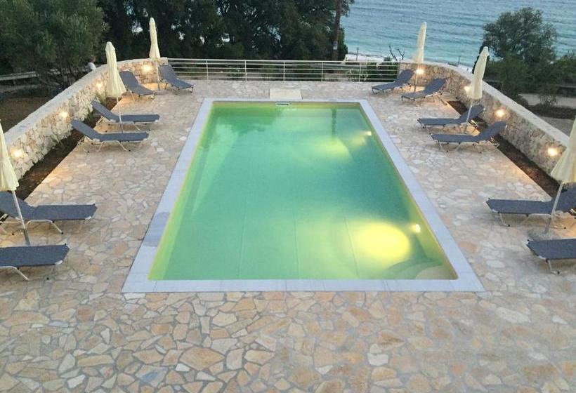 בית מלון כפרי Anna Studios