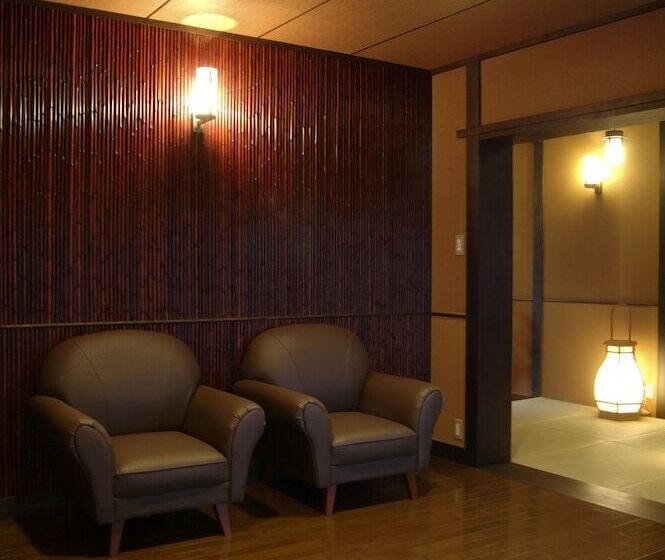 Отель Bettei Haruki