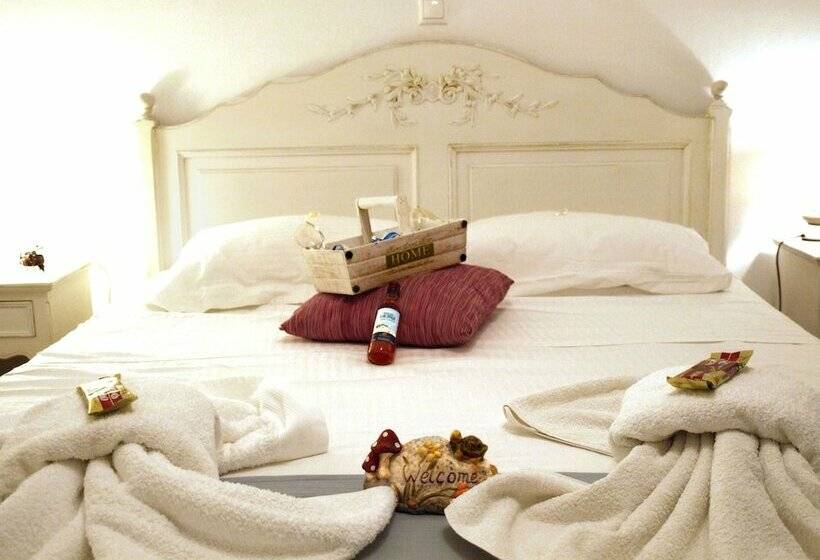 Hotel Caldera Studios