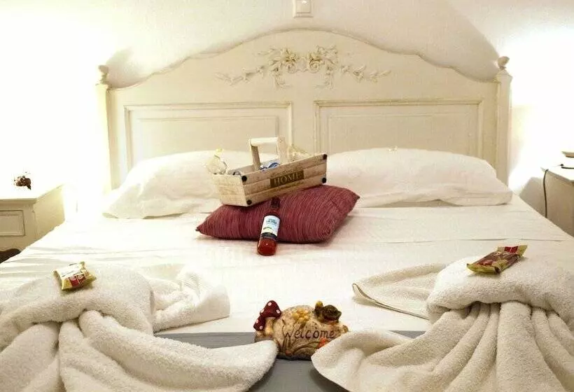 Hôtel Caldera Studios