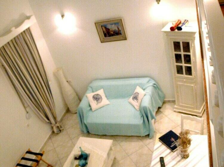 Hotel Caldera Studios