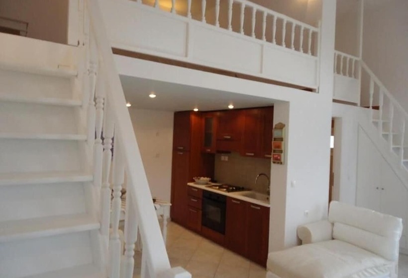 Hotel Caldera Studios