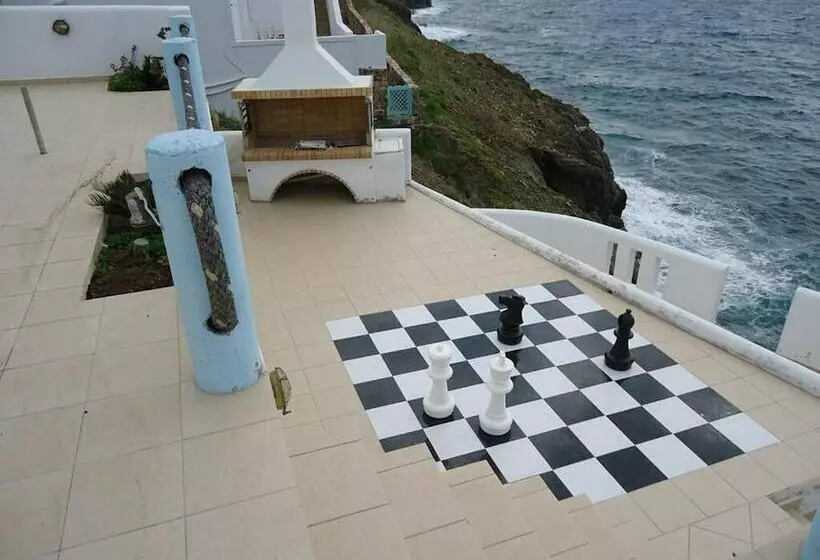 Hôtel Caldera Studios