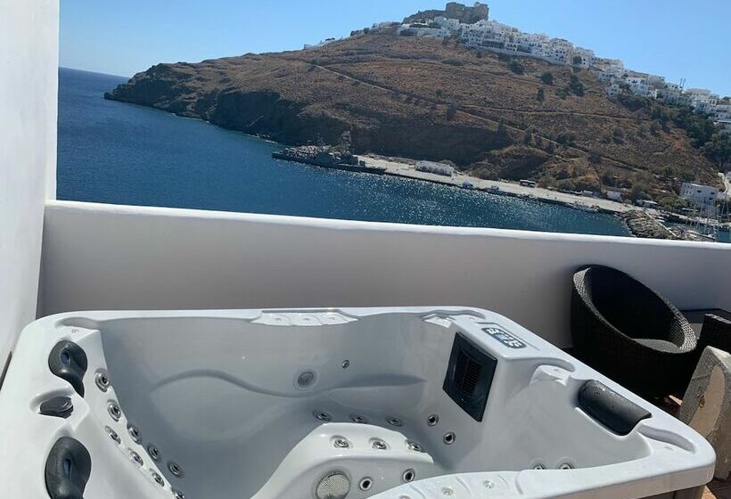 Hotel Caldera Studios