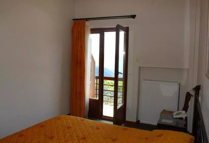 Hôtel Elatou