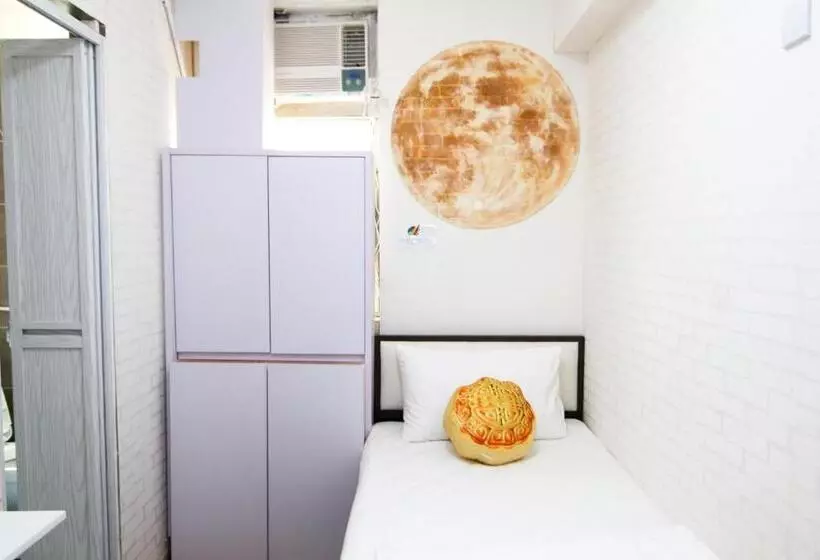 هتل Eloginn   Fest @ Lucky House