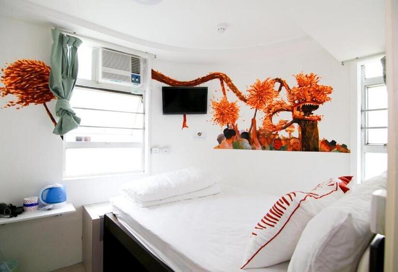 هتل Eloginn Fest @ Lucky House