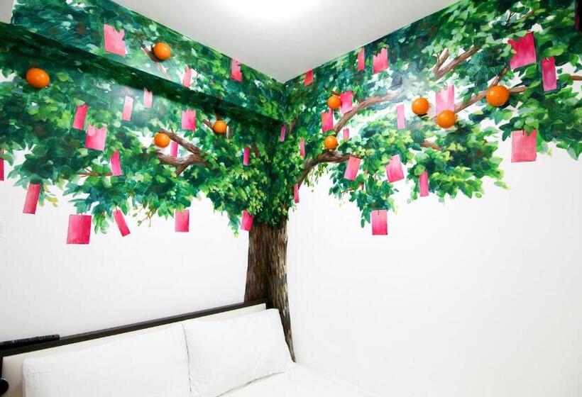 هتل Eloginn Fest @ Lucky House