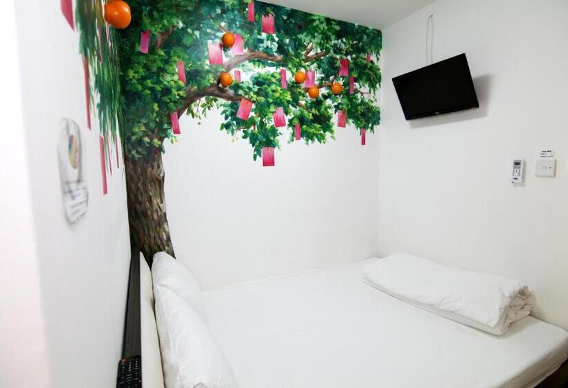 هتل Eloginn Fest @ Lucky House