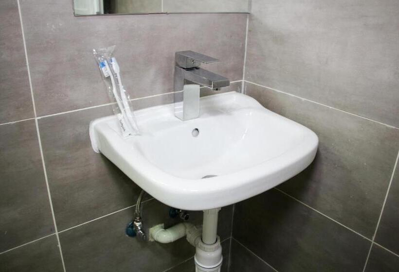 هتل Eloginn Fest @ Lucky House