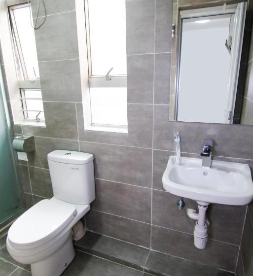 هتل Eloginn Fest @ Lucky House