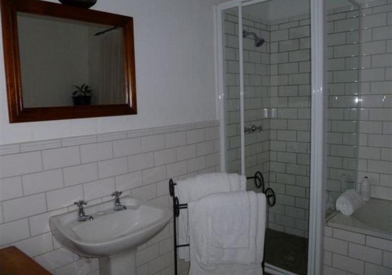 בית מלון כפרי Ethel's Cottage