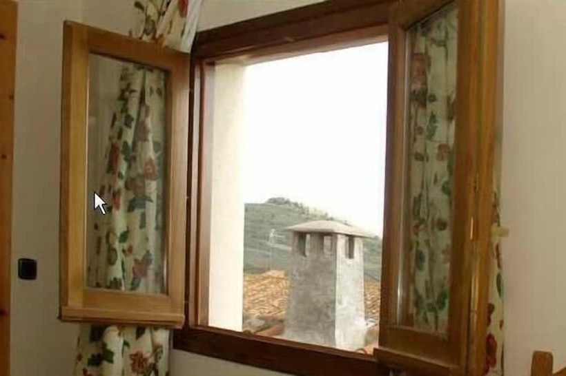 فندق Hostal Las Grullas