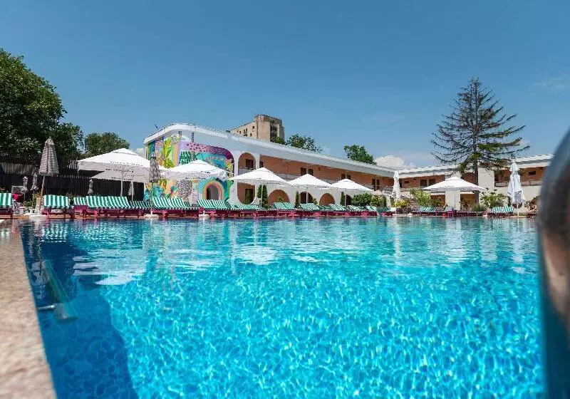 Hotel Ibis Styles Venus
