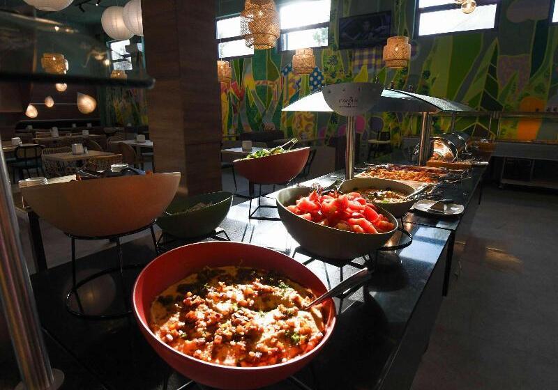 Отель Ibis Styles Venus