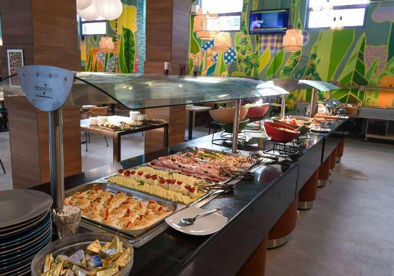 Отель Ibis Styles Venus