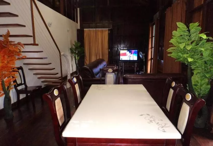 هتل Jardim Botânico Me Zochi