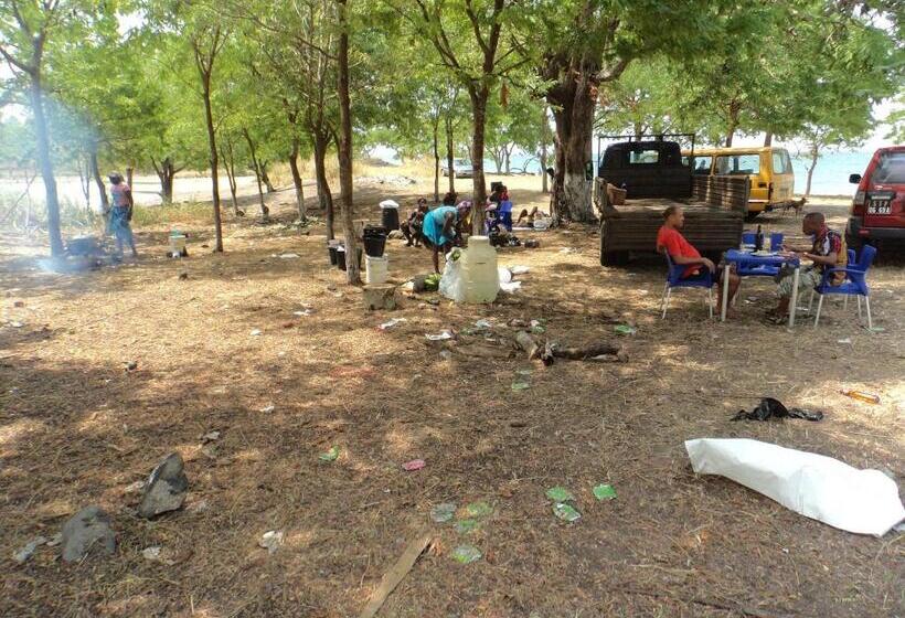 هتل Jardim Botânico Me Zochi