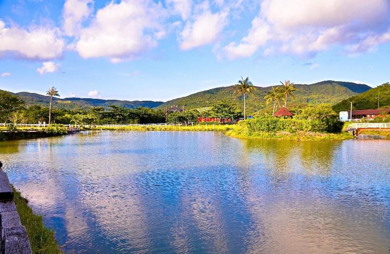 Hotel Kentington Resort