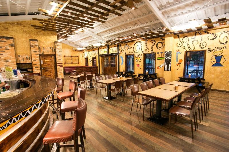 Hotel Kentington Resort