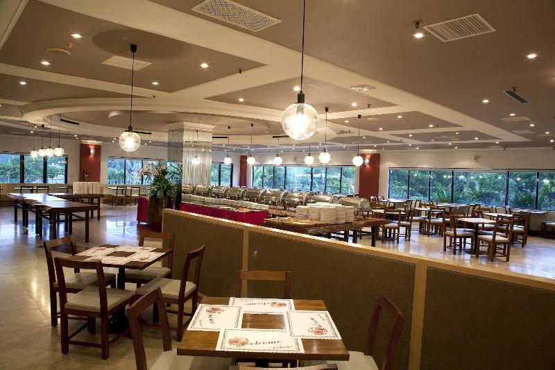 Hotel Kentington Resort