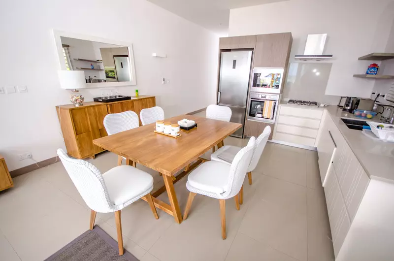 هتل L'escale Appartments
